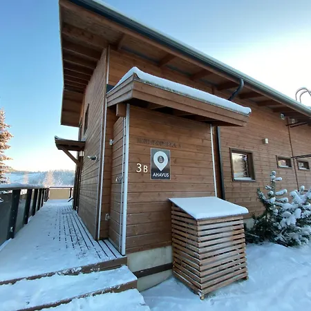 Himos Aurinkopaikka 3 Appartement Jämsä