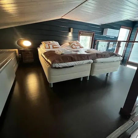 Appartement Himos Aurinkopaikka 3 *