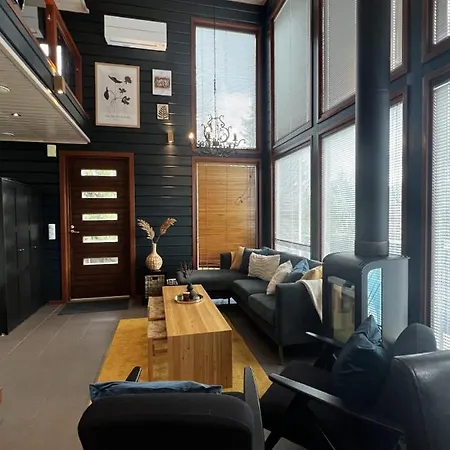 Himos Aurinkopaikka 3 Jämsä