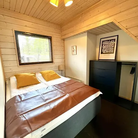 Himos Aurinkopaikka 3