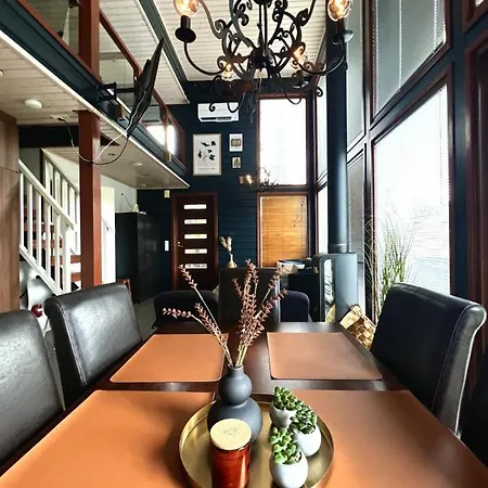 Himos Aurinkopaikka 3 *