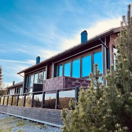 Appartement Himos Aurinkopaikka 3