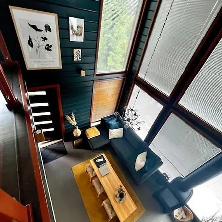 公寓 Himos Aurinkopaikka 3