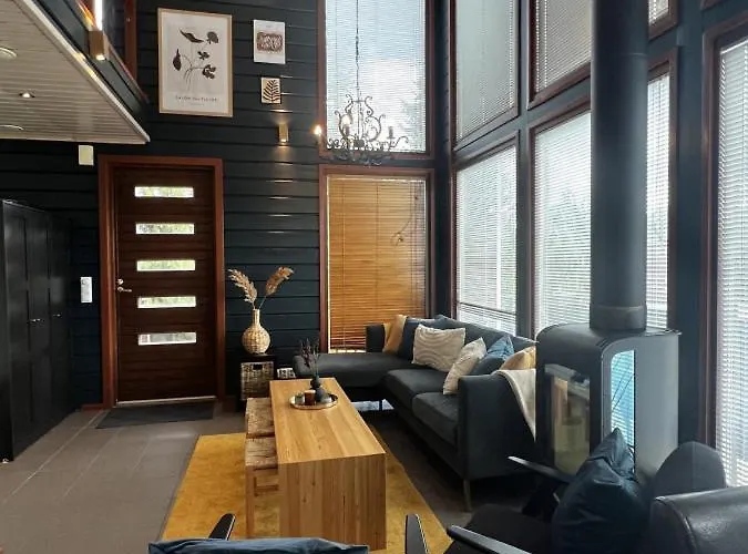 Himos Aurinkopaikka 3 Jämsä