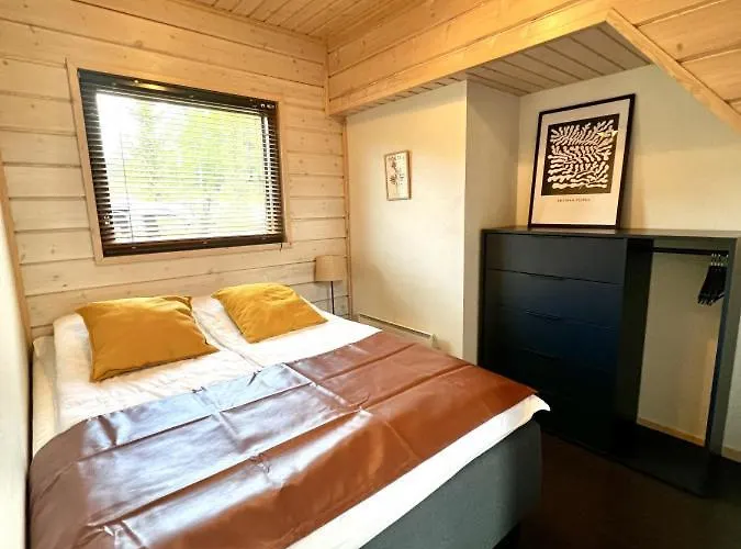 Himos Aurinkopaikka 3