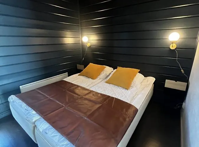 Himos Aurinkopaikka 3 Appartement