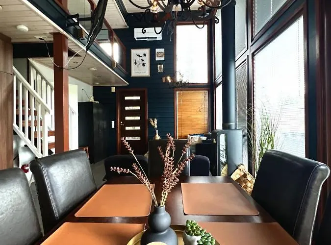 Himos Aurinkopaikka 3 *