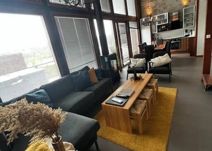 Appartement Himos Aurinkopaikka 3 Jämsä