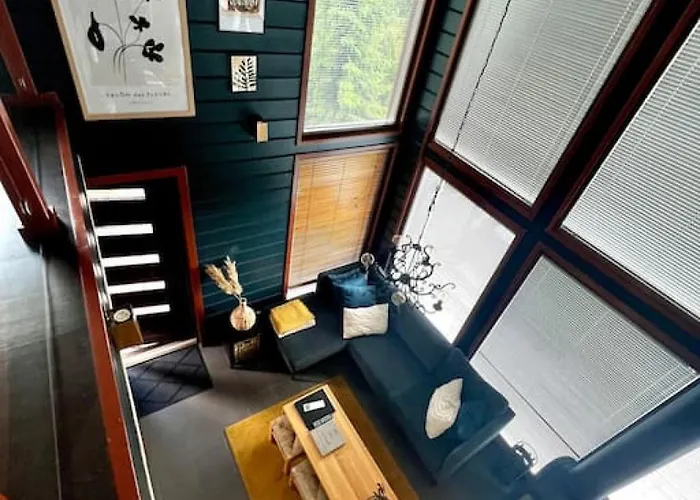 דירה Himos Aurinkopaikka 3